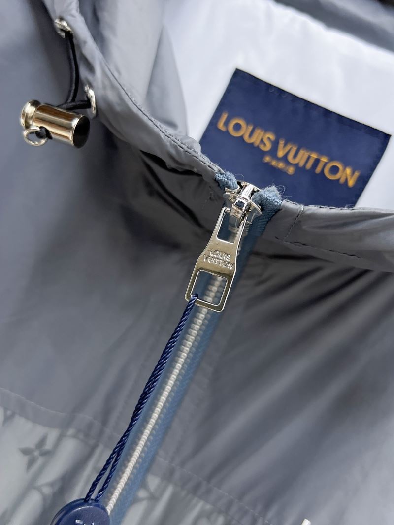 Louis Vuitton Outwear